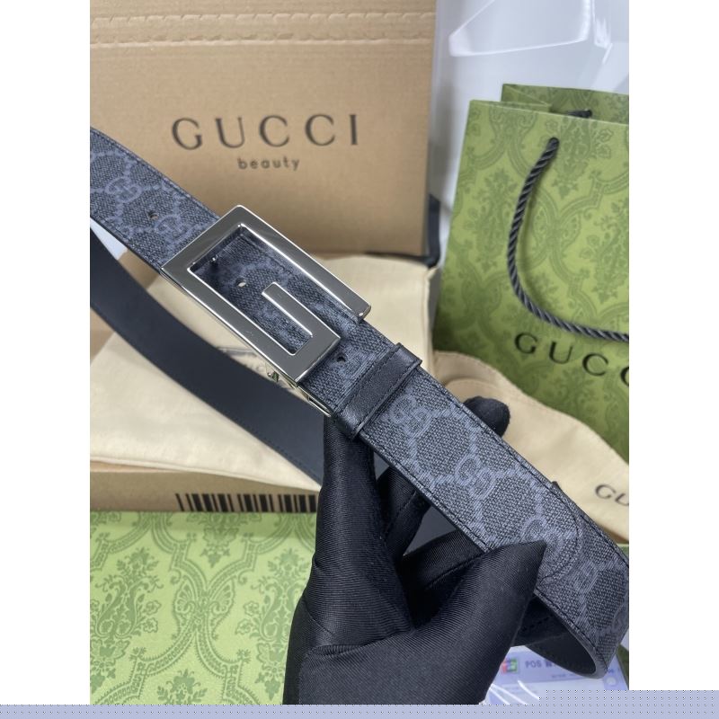 G*u*i belts